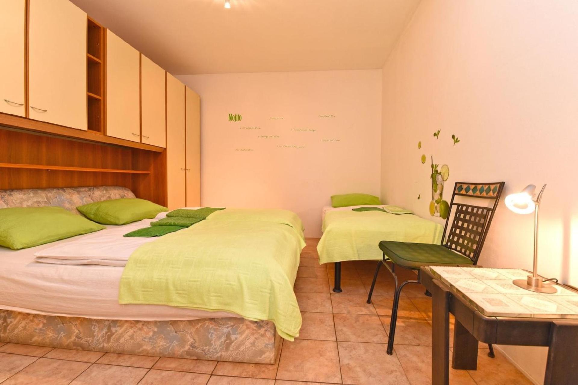 Fuer 6 Personen Ca 70 Qm In Pula, Istrien Istrische Riviera Apartmán Pula