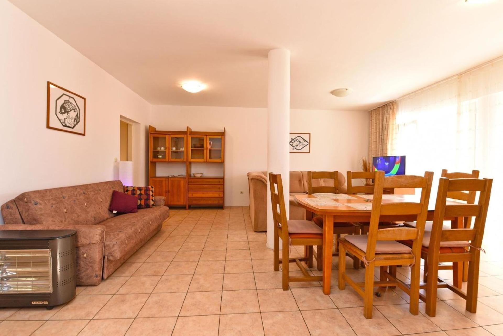 Fuer 6 Personen Ca 70 Qm In Pula, Istrien Istrische Riviera * Pula