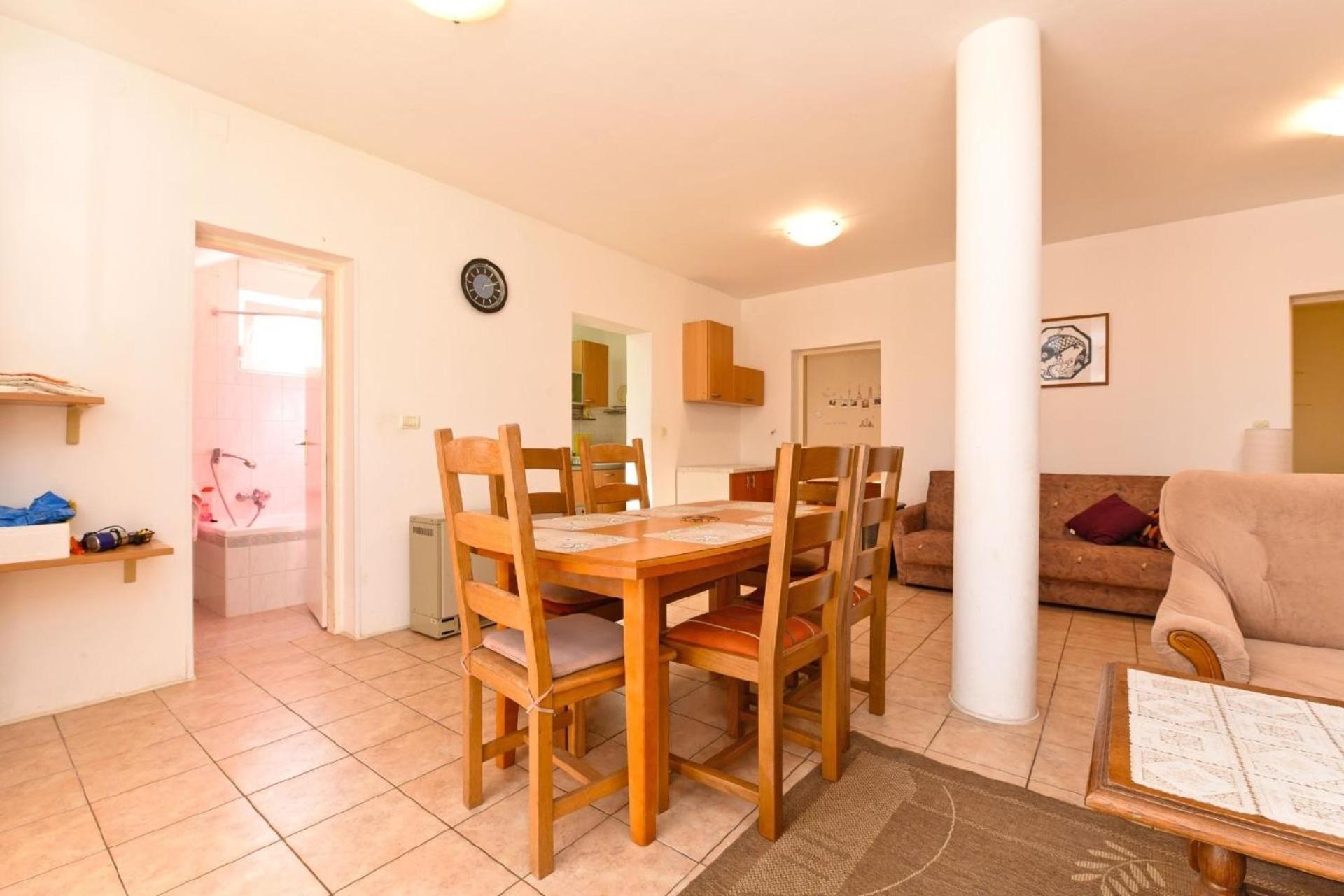 Fuer 6 Personen Ca 70 Qm In Pula, Istrien Istrische Riviera Apartmán