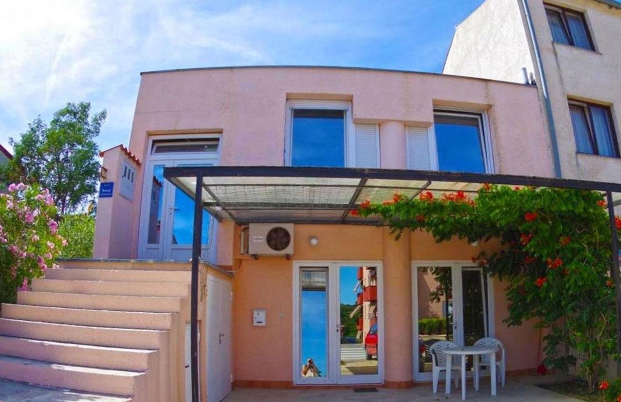 Apartmán Fuer 6 Personen Ca 70 Qm In Pula, Istrien Istrische Riviera *