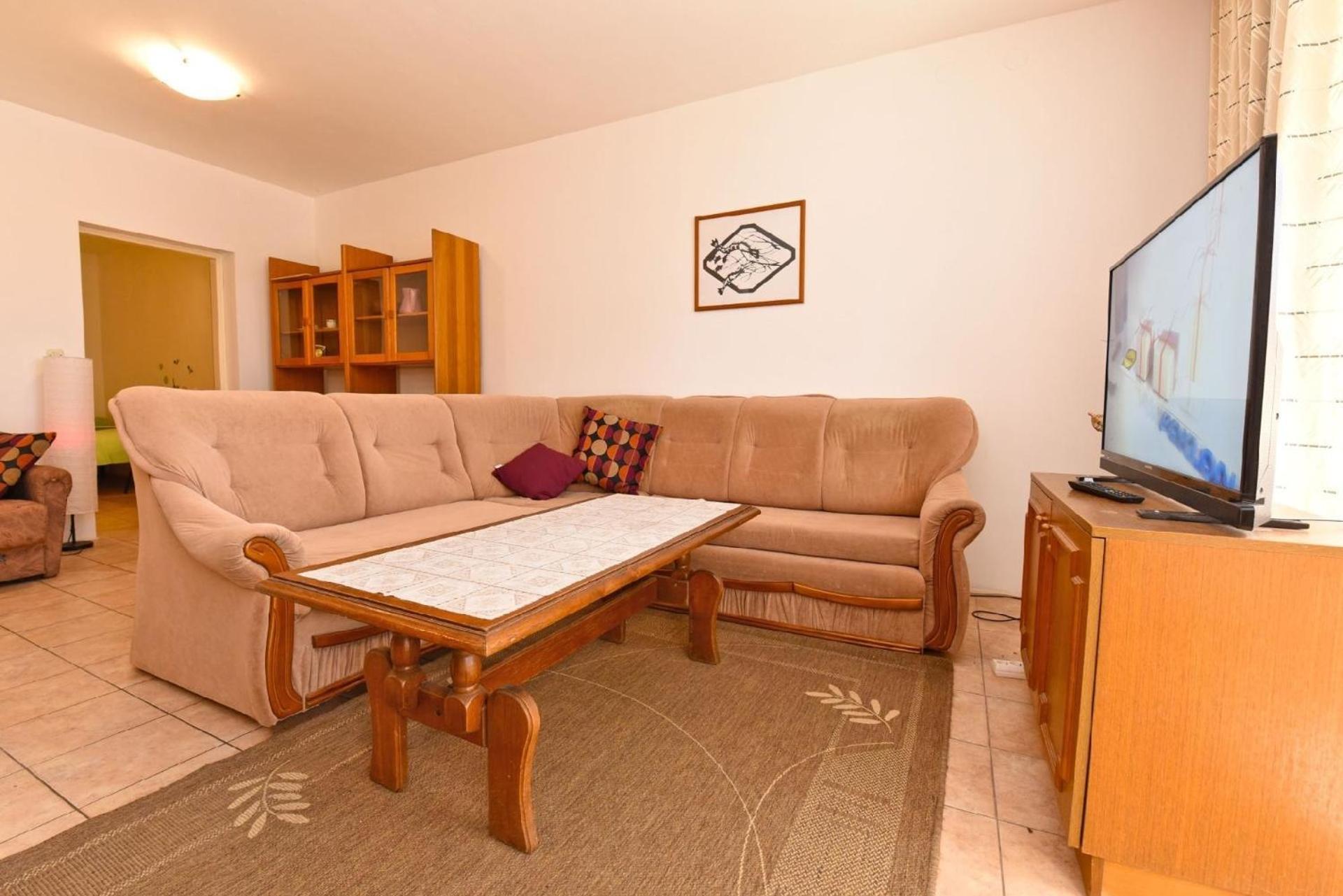 Apartmán Fuer 6 Personen Ca 70 Qm In Pula, Istrien Istrische Riviera